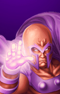 card-magneto